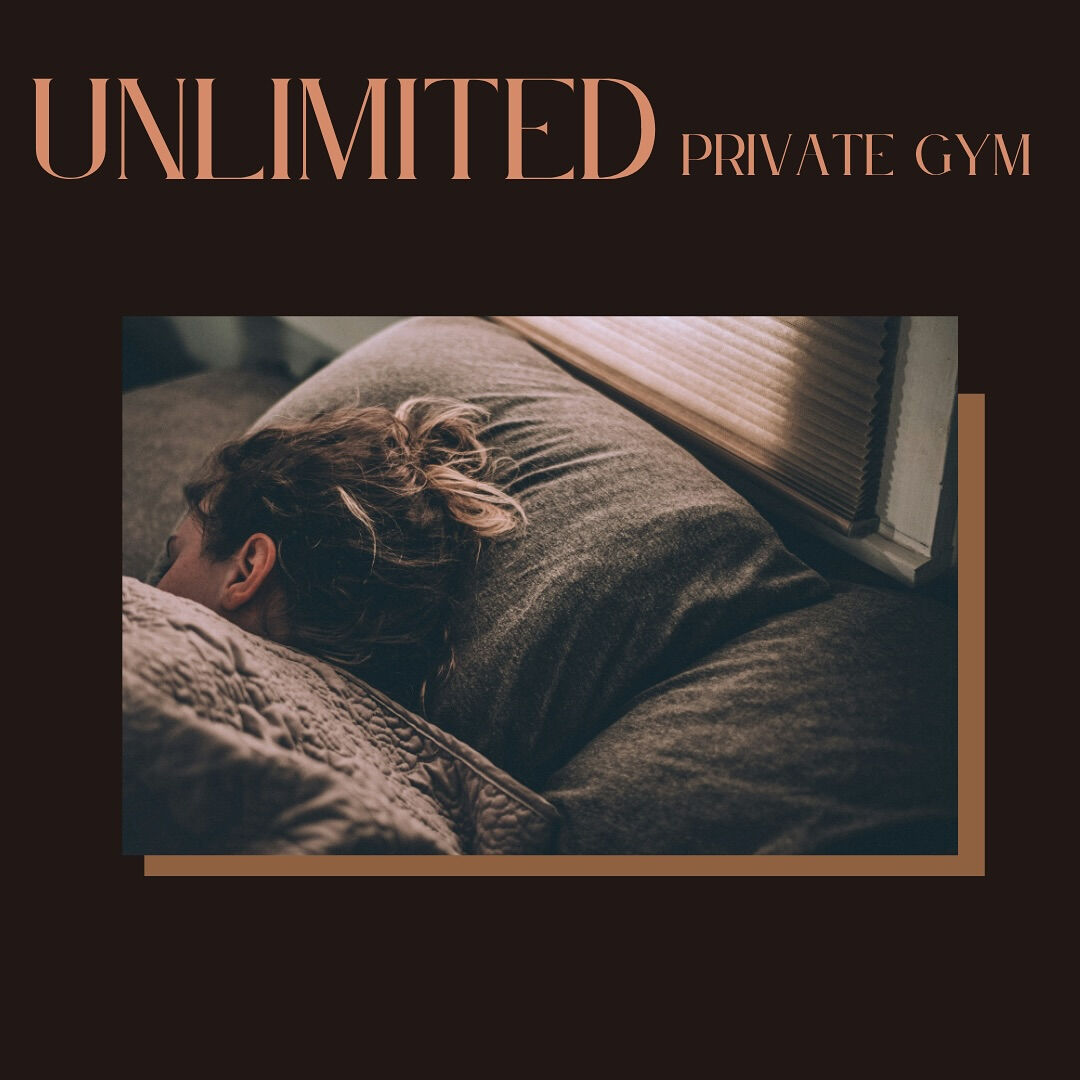 unlimited.privategym 【完全プライベート
