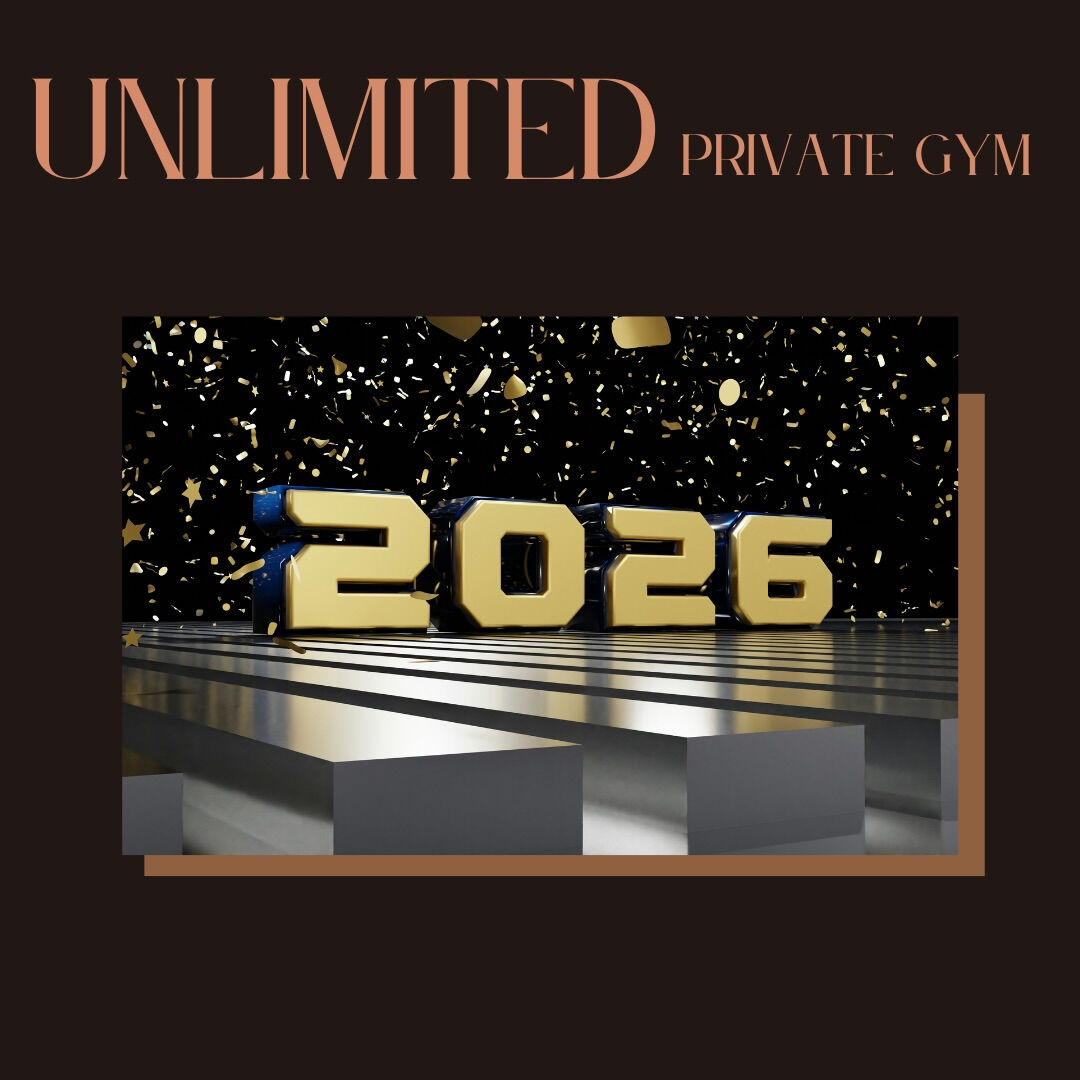 unlimited.privategym 【完全プライベート