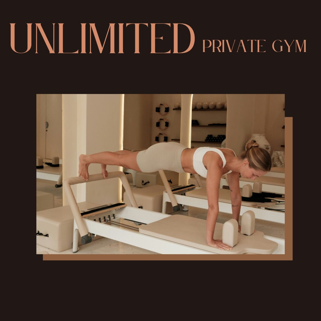 unlimited.privategym 【完全プライベート