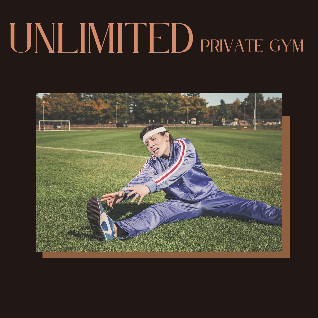 unlimited.privategym 【完全プライベート