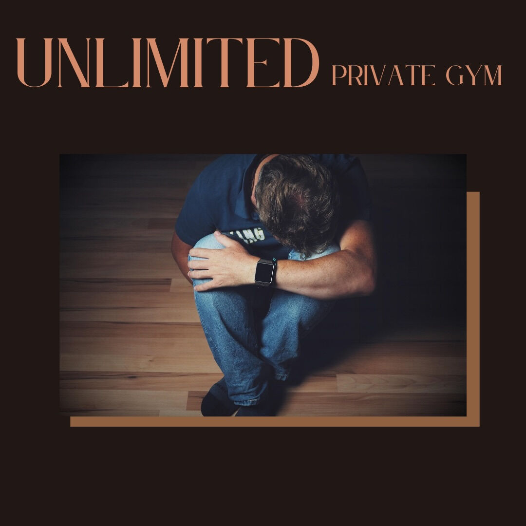 unlimited.privategym 【完全プライベート