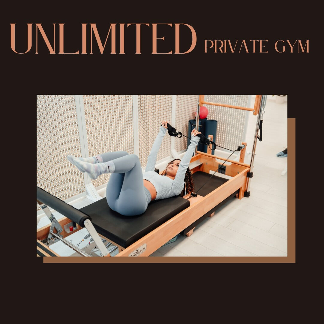 unlimited.privategym 【完全プライベート