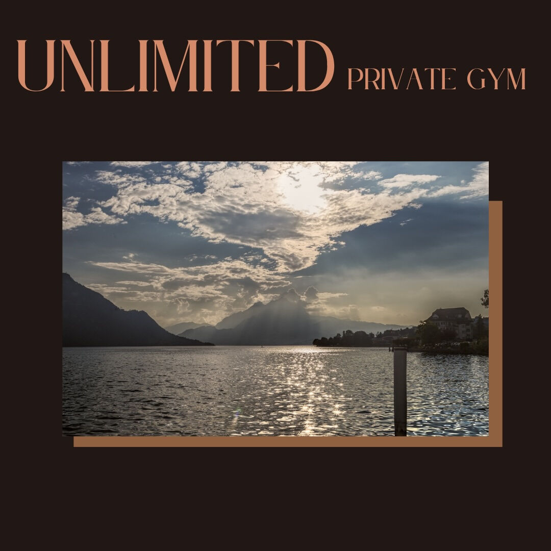 unlimited.privategym 【完全プライベート