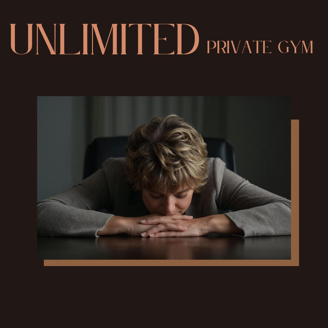 unlimited.privategym 【完全プライベート