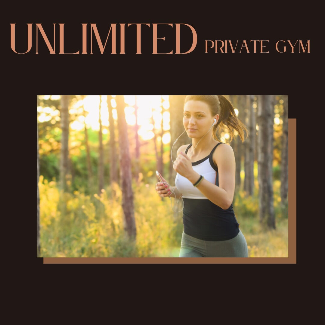 unlimited.privategym 【完全プライベート