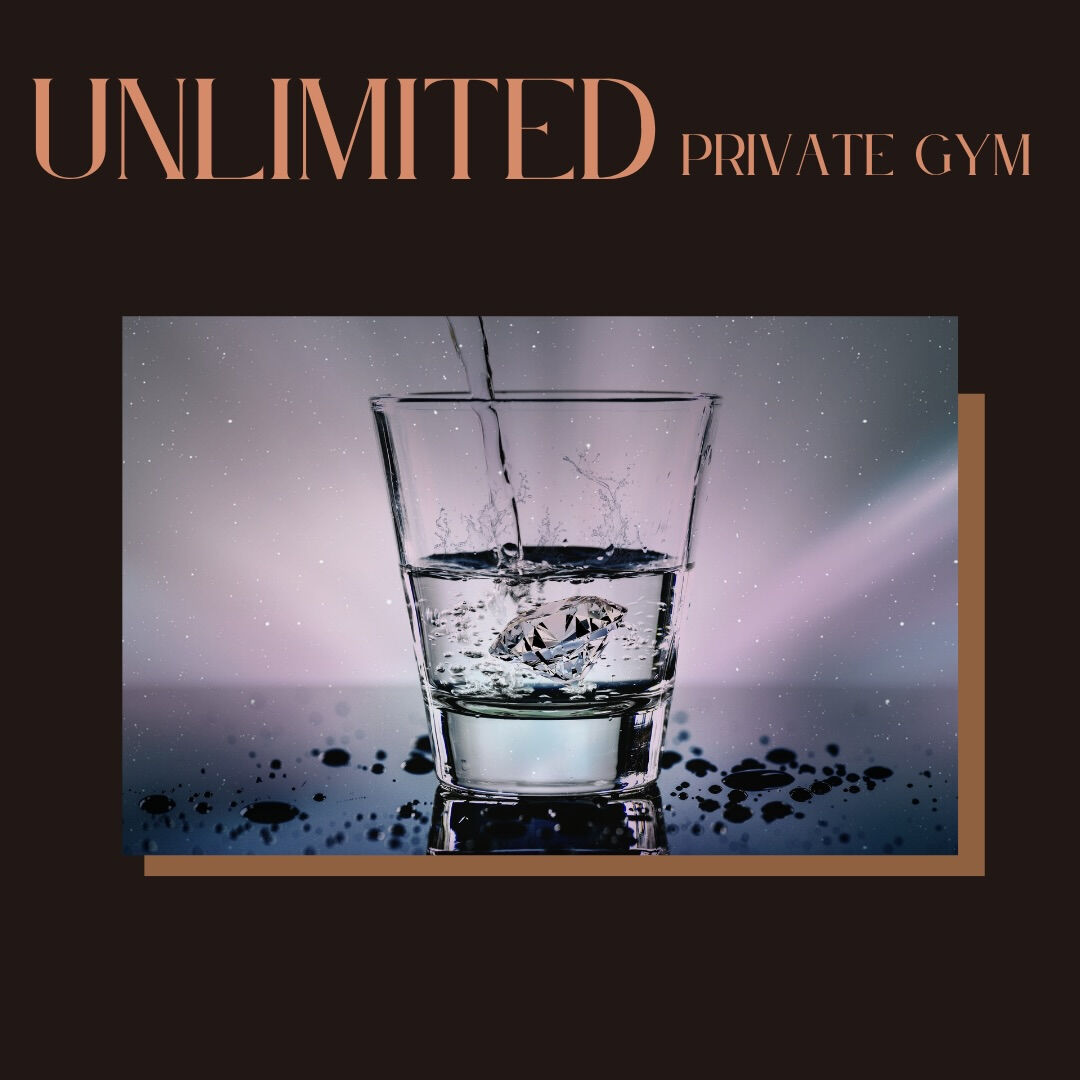 unlimited.privategym 【完全プライベート