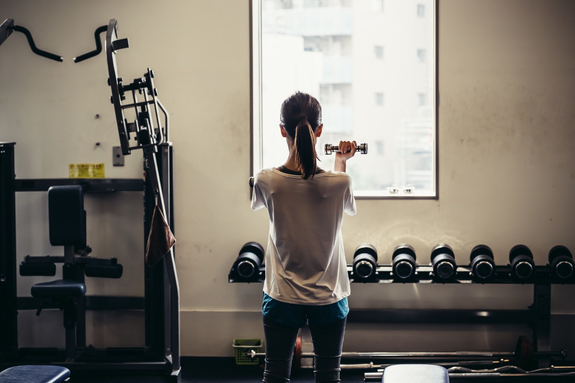 特徴